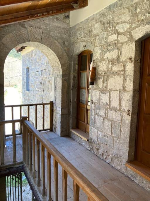 Foto 5: Παραδοσιακή Κατοικία στο Μαίναλο