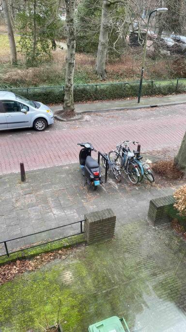 Foto 9: Nette maisonnette in groene rustige wijk