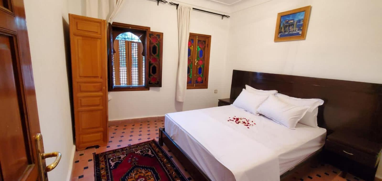 Foto 4: Riad 1954