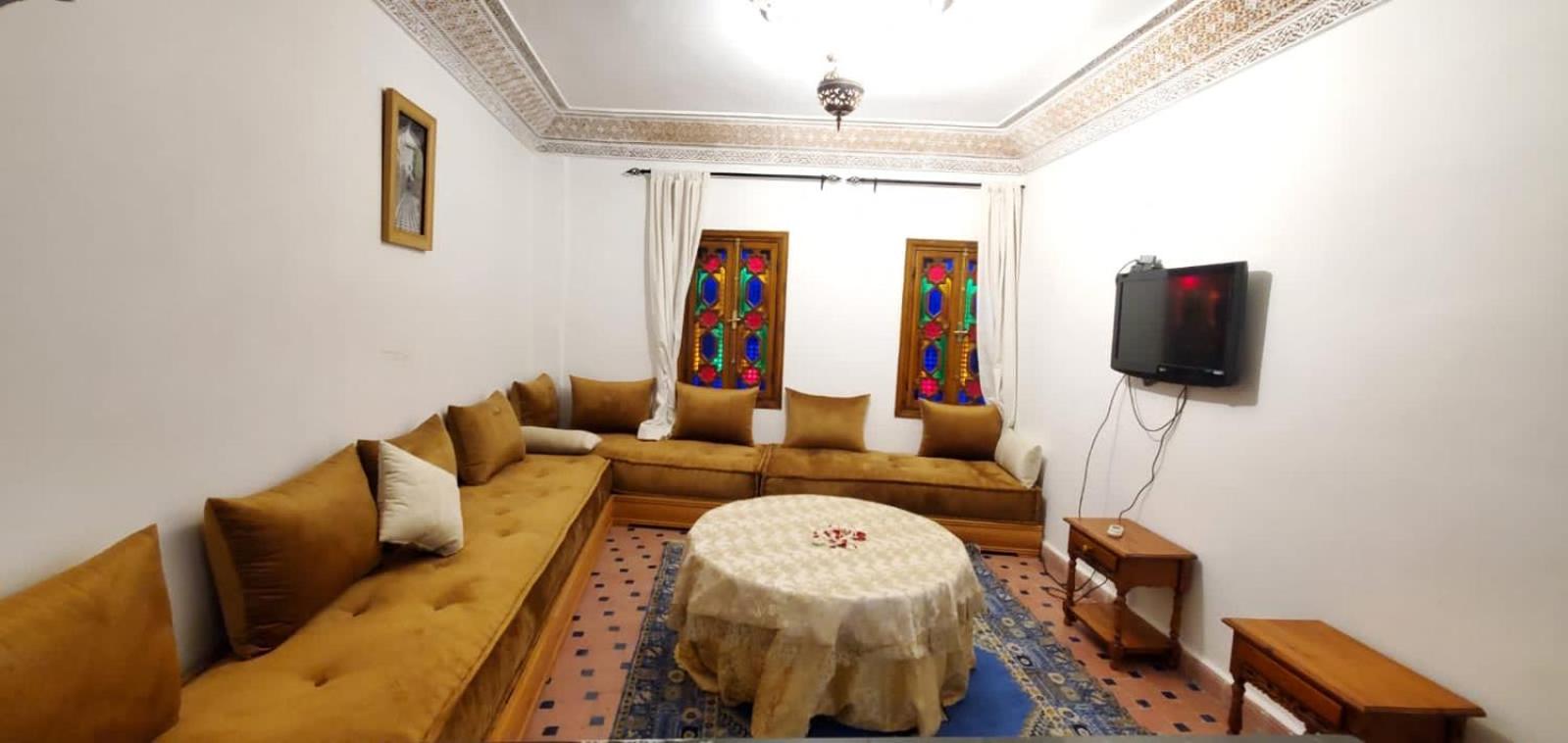 Foto 3: Riad 1954
