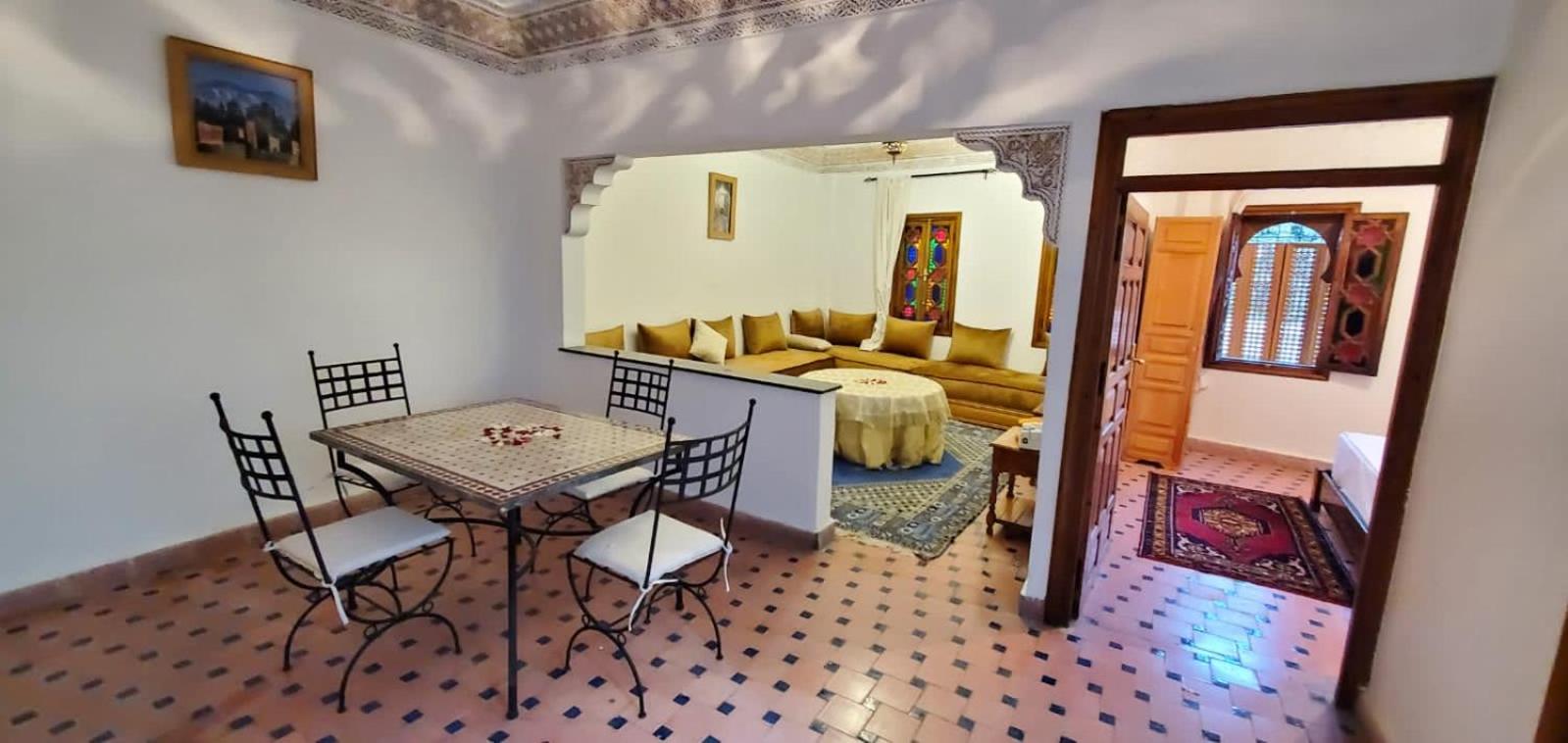 Foto 2: Riad 1954
