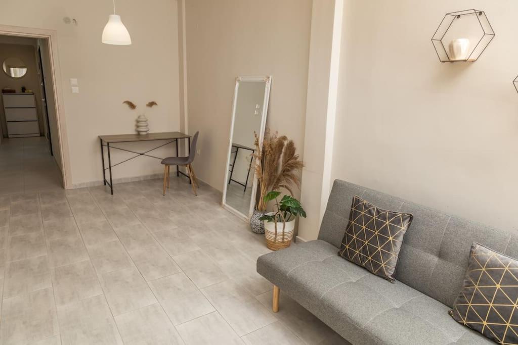 Φωτογραφία 2: Simplicity Big Apartment