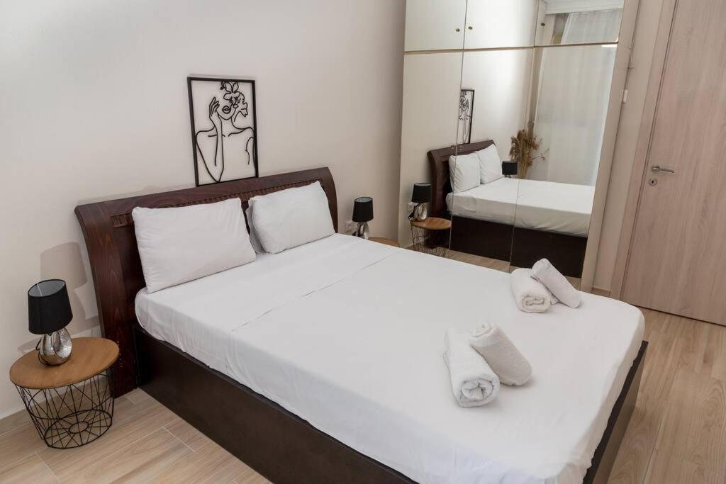 Φωτογραφία 4: Simplicity Big Apartment