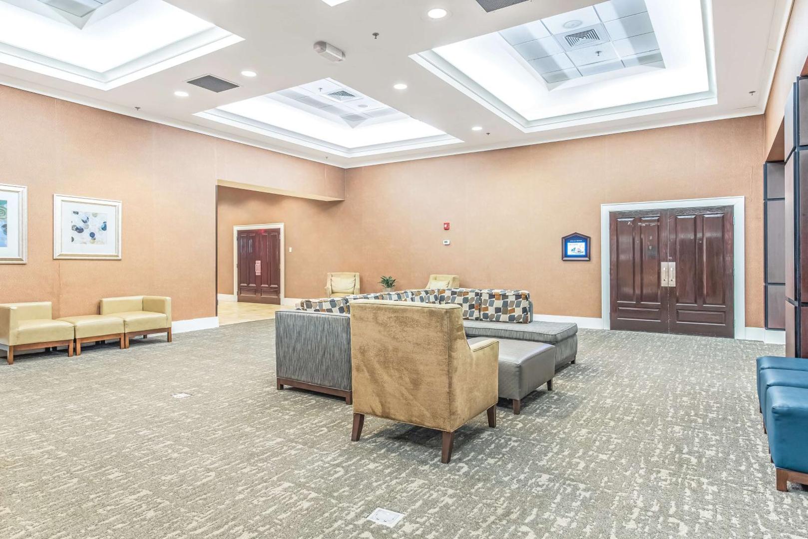 Bild 4: DoubleTree by Hilton Columbus