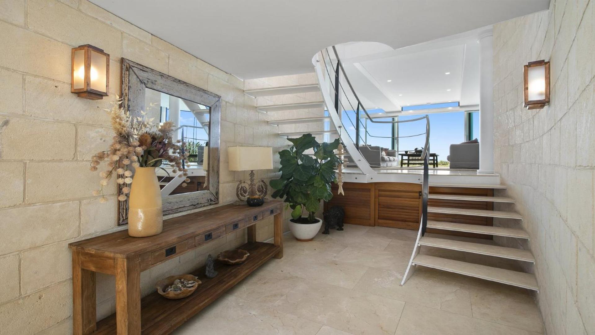 Billede 3: Philotimo - Absolute Beach Front at North Avoca