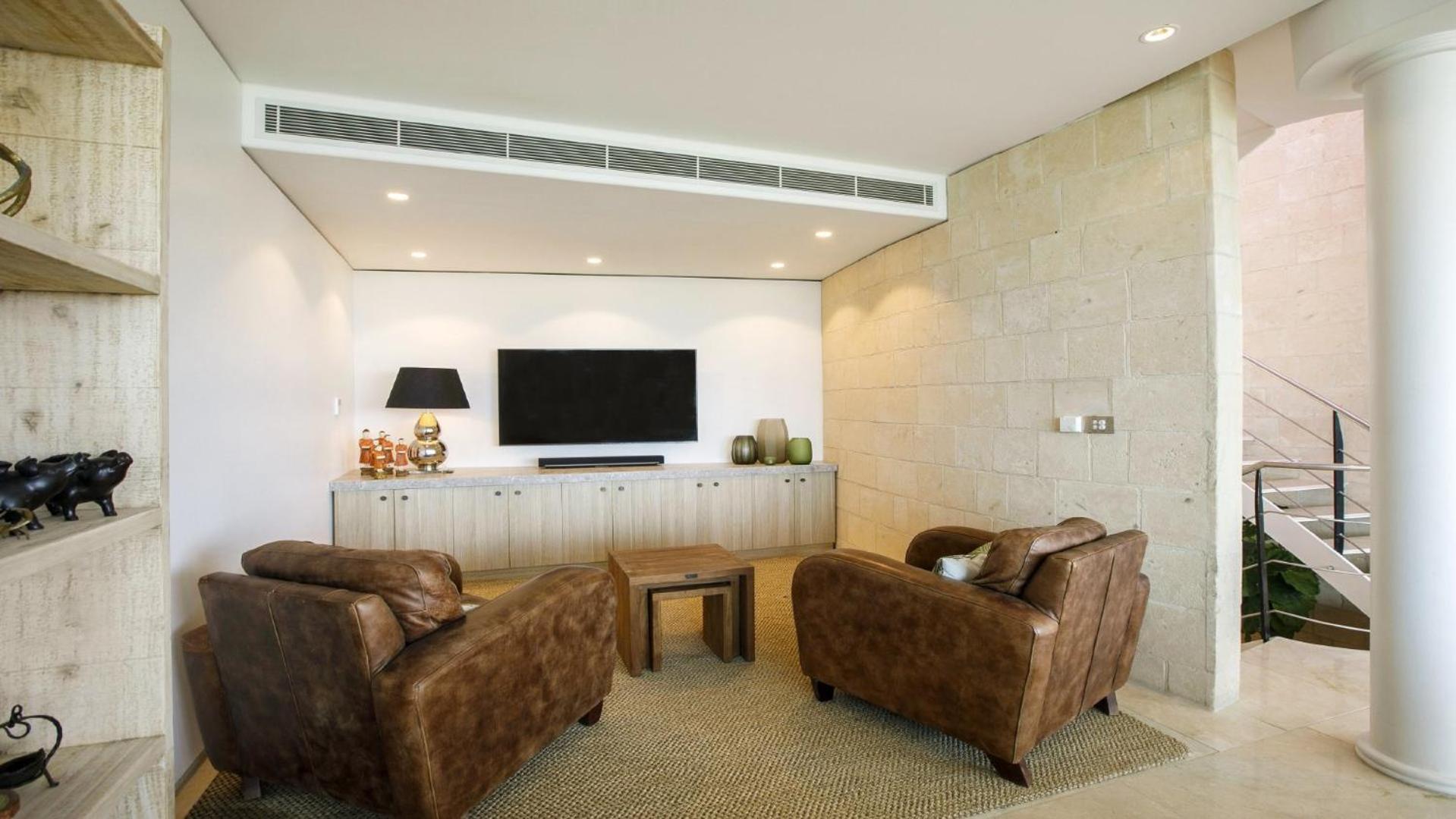 Billede 8: Philotimo - Absolute Beach Front at North Avoca