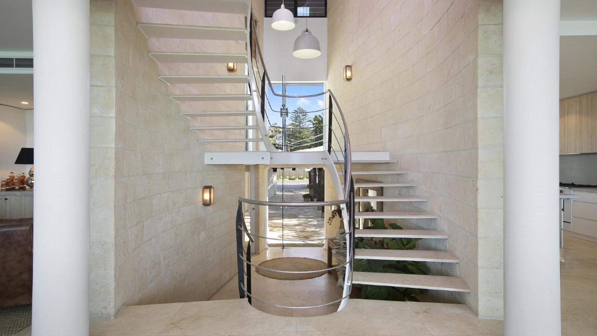 Billede 10: Philotimo - Absolute Beach Front at North Avoca
