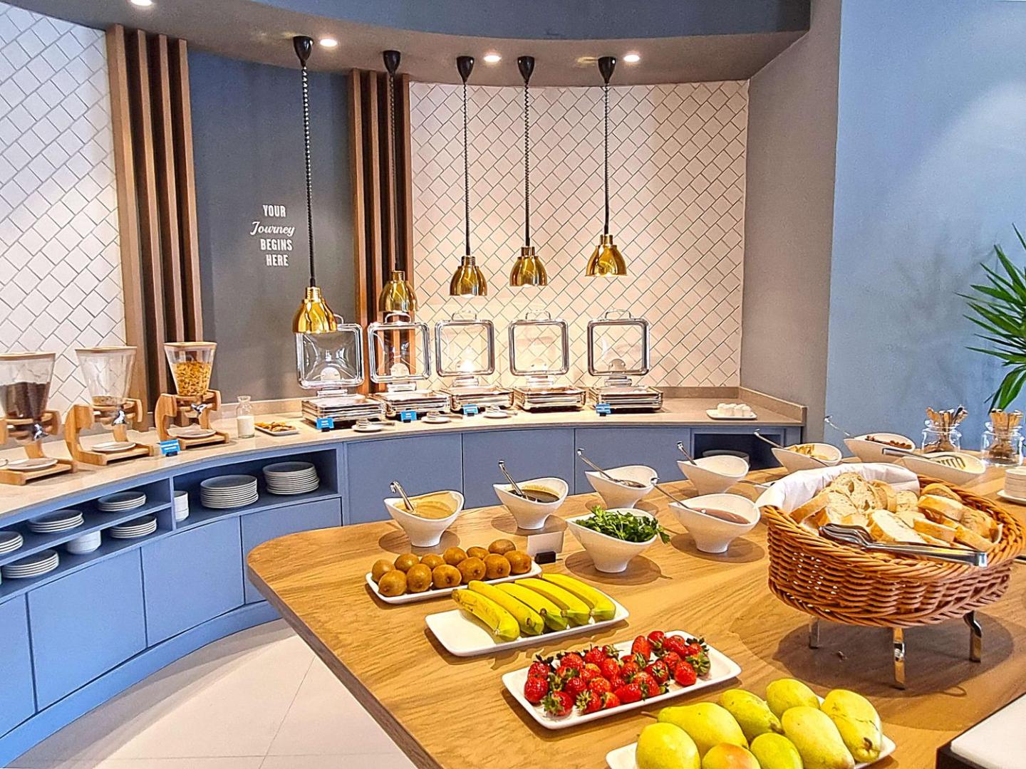 Foto 10: Hampton By Hilton Sakarya