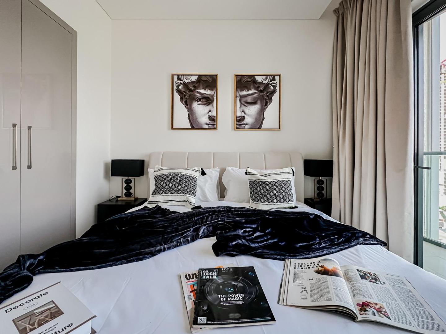 Foto 6: Trophy - Cozy Elegant Suites
