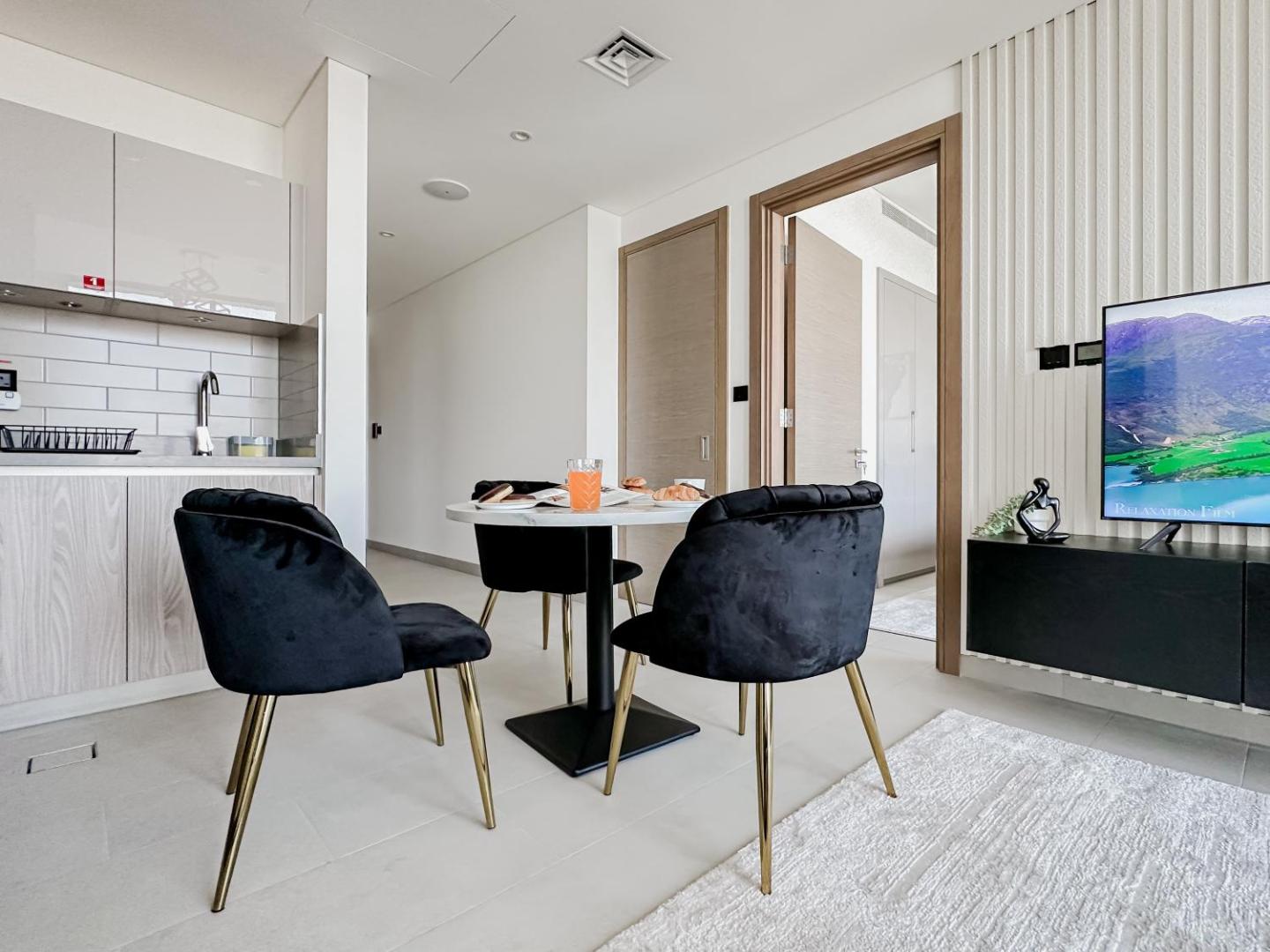 Foto 7: Trophy - Cozy Elegant Suites