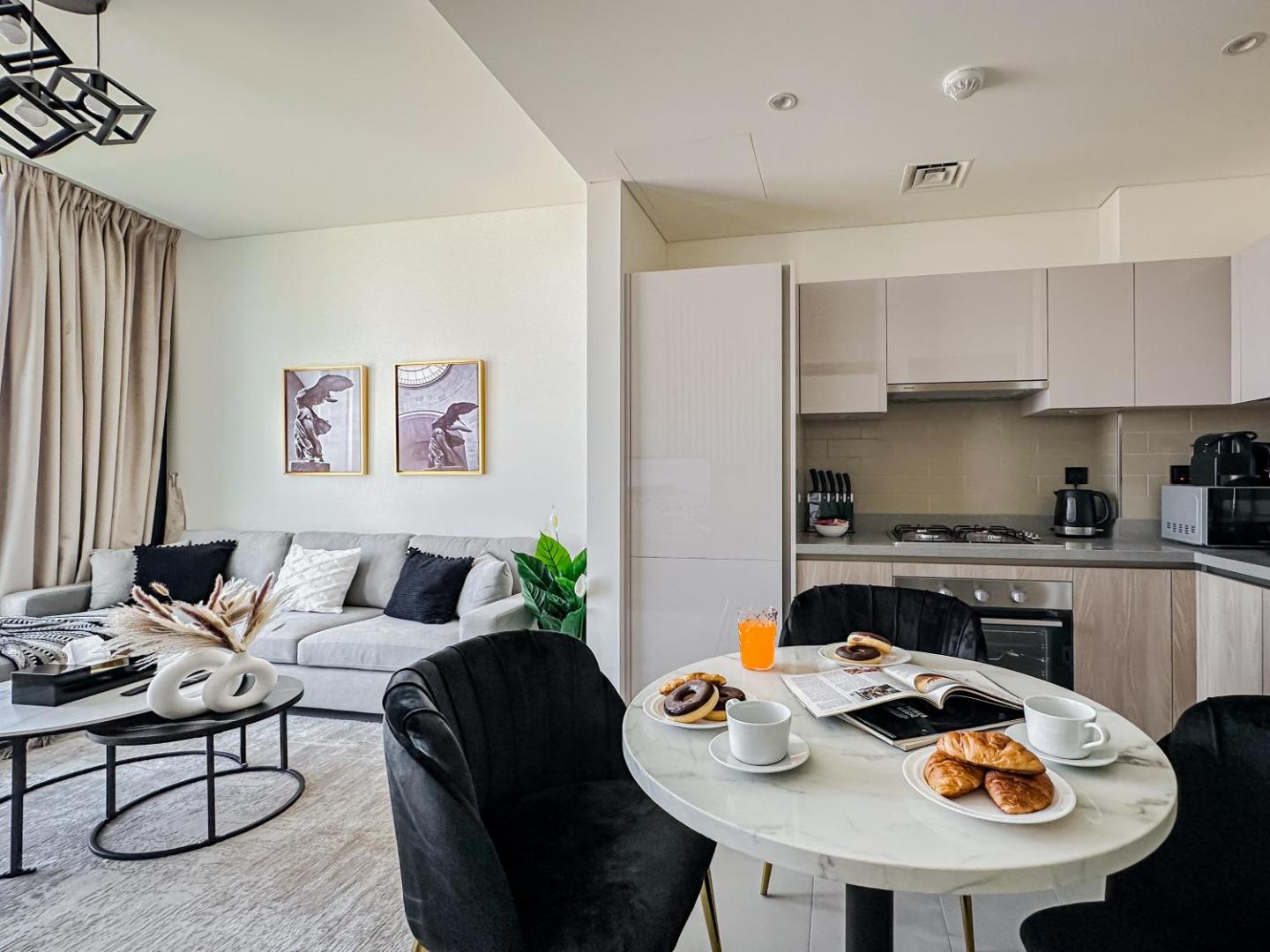 Foto 8: Trophy - Cozy Elegant Suites