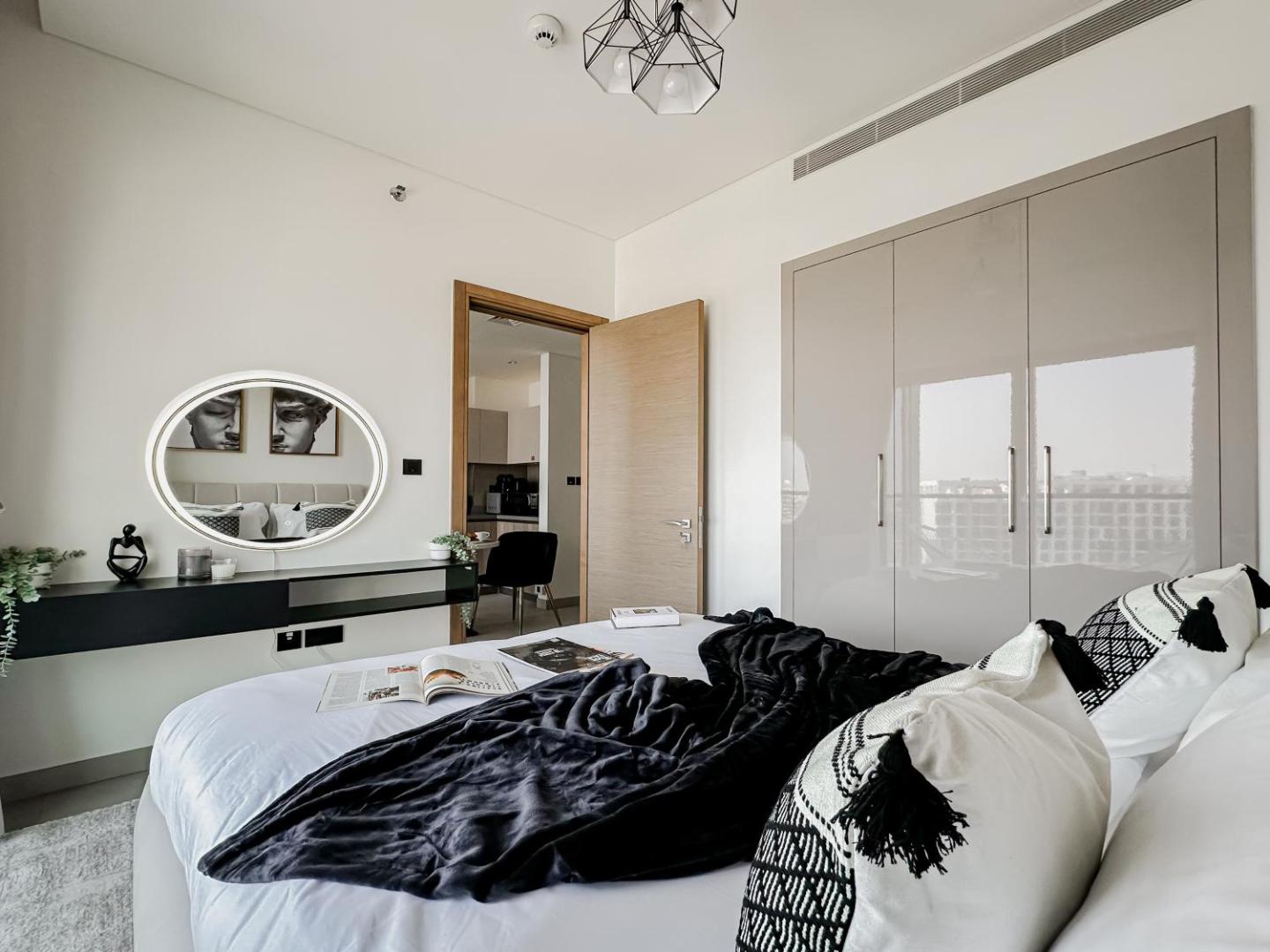 Foto 9: Trophy - Cozy Elegant Suites