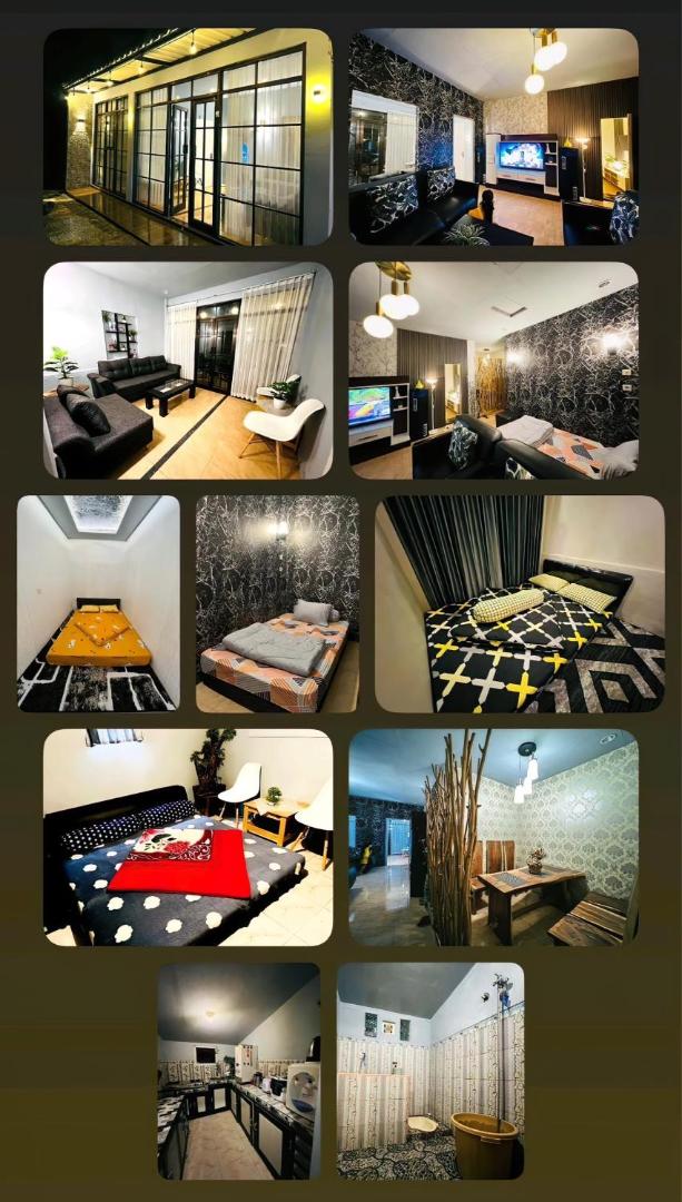Foto 3: AAA, Ngadisari Villa, Aesthetic Villa Bromo, Managed by Triple A Tour