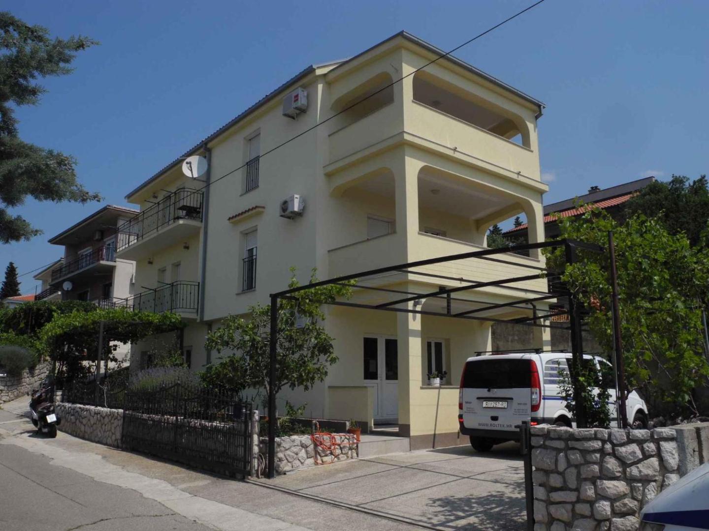 Foto 9: Studio in Crikvenica 45024