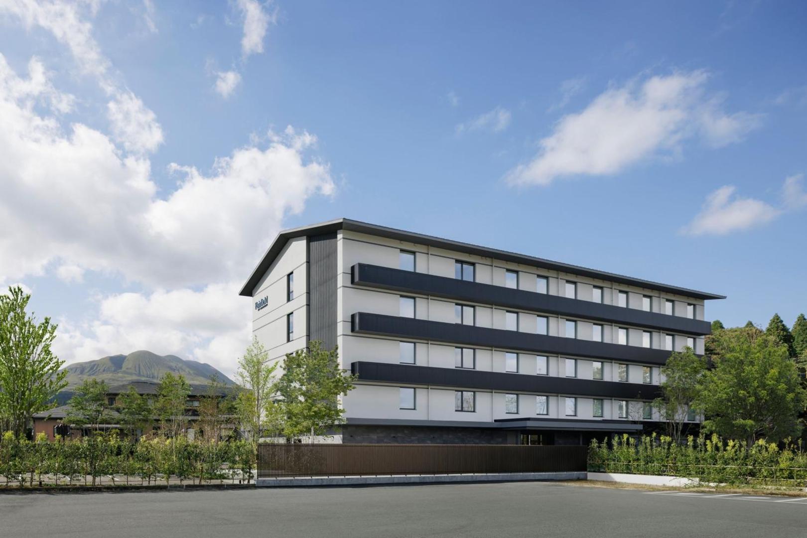 Foto 2: Fairfield by Marriott Kumamoto Aso