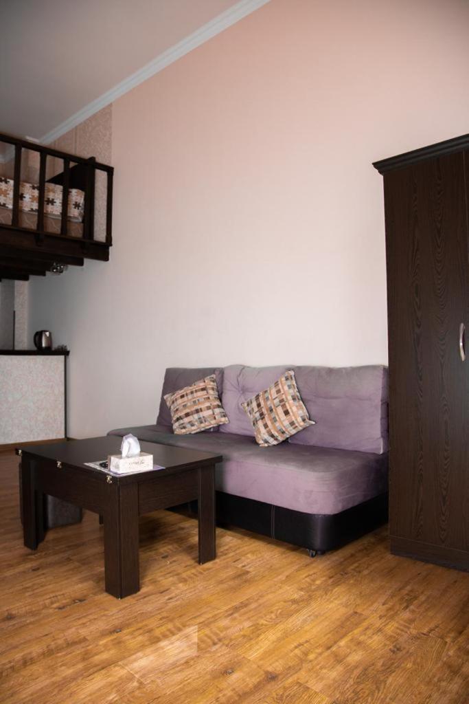 Φωτογραφία 8: Sevan Hotel