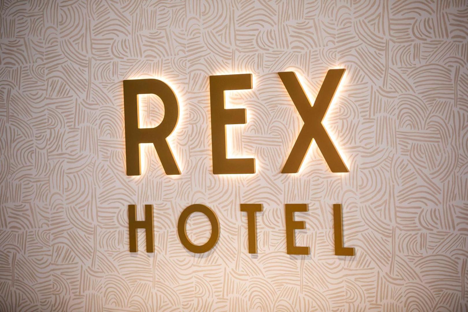 Billede 6: Nightcap at Rex Hotel