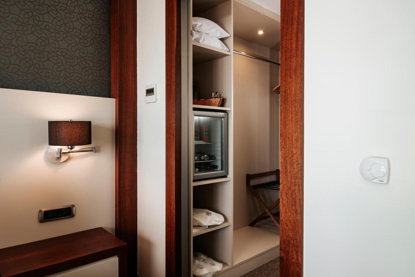 Фотография 10: Ortunc Hotel - Cunda Island (Adult Only)
