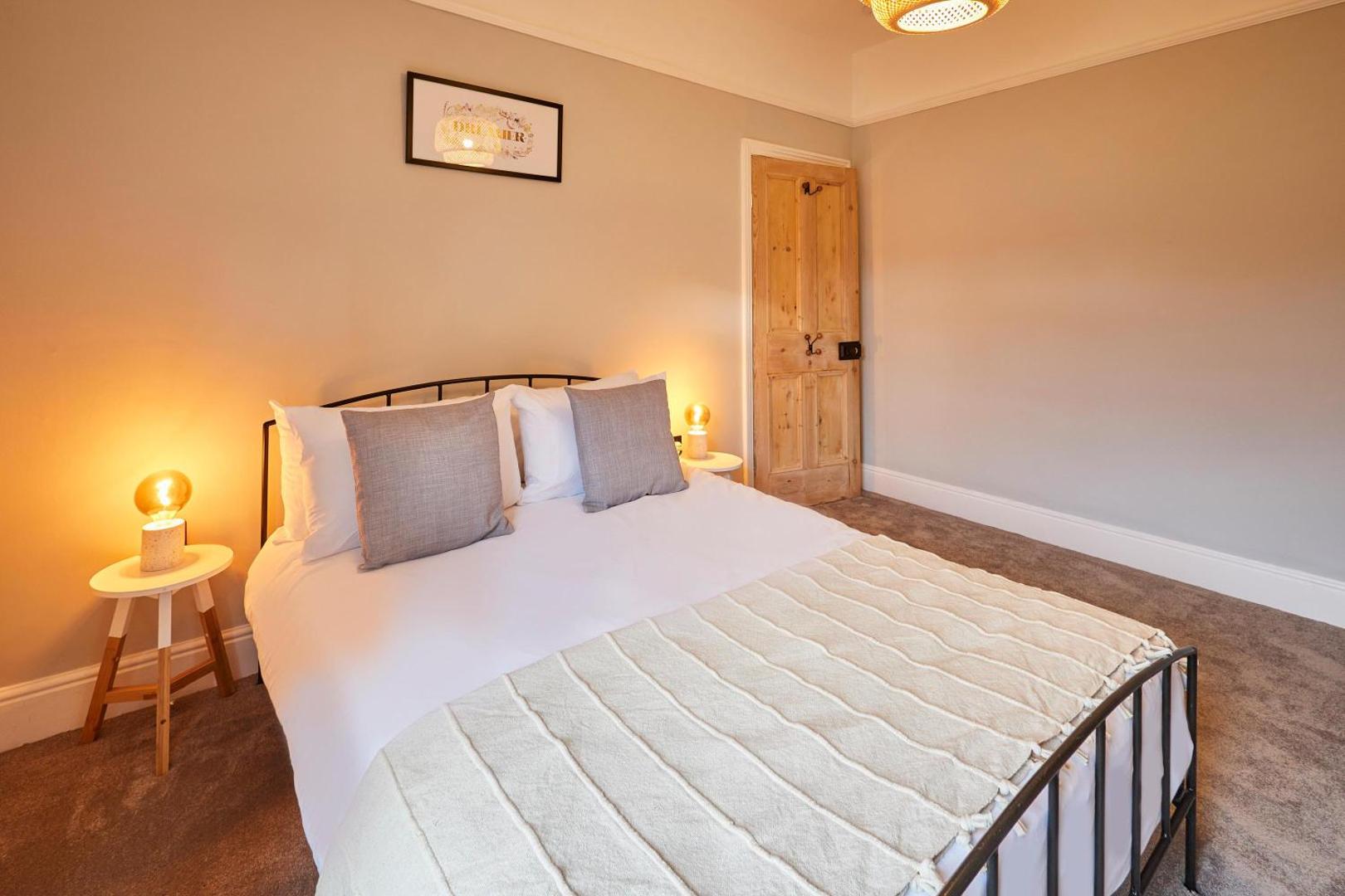 Fotografia 2: Host & Stay - Bath Street