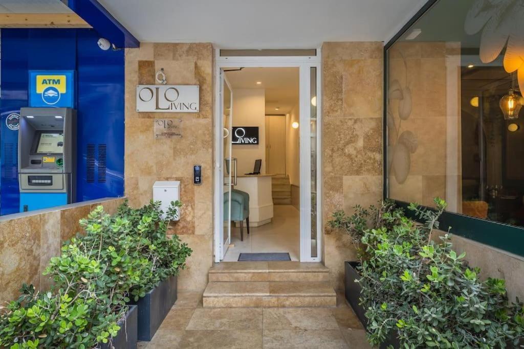 Billede 10: Studio 41 at the vibrant Olo living guesthouse