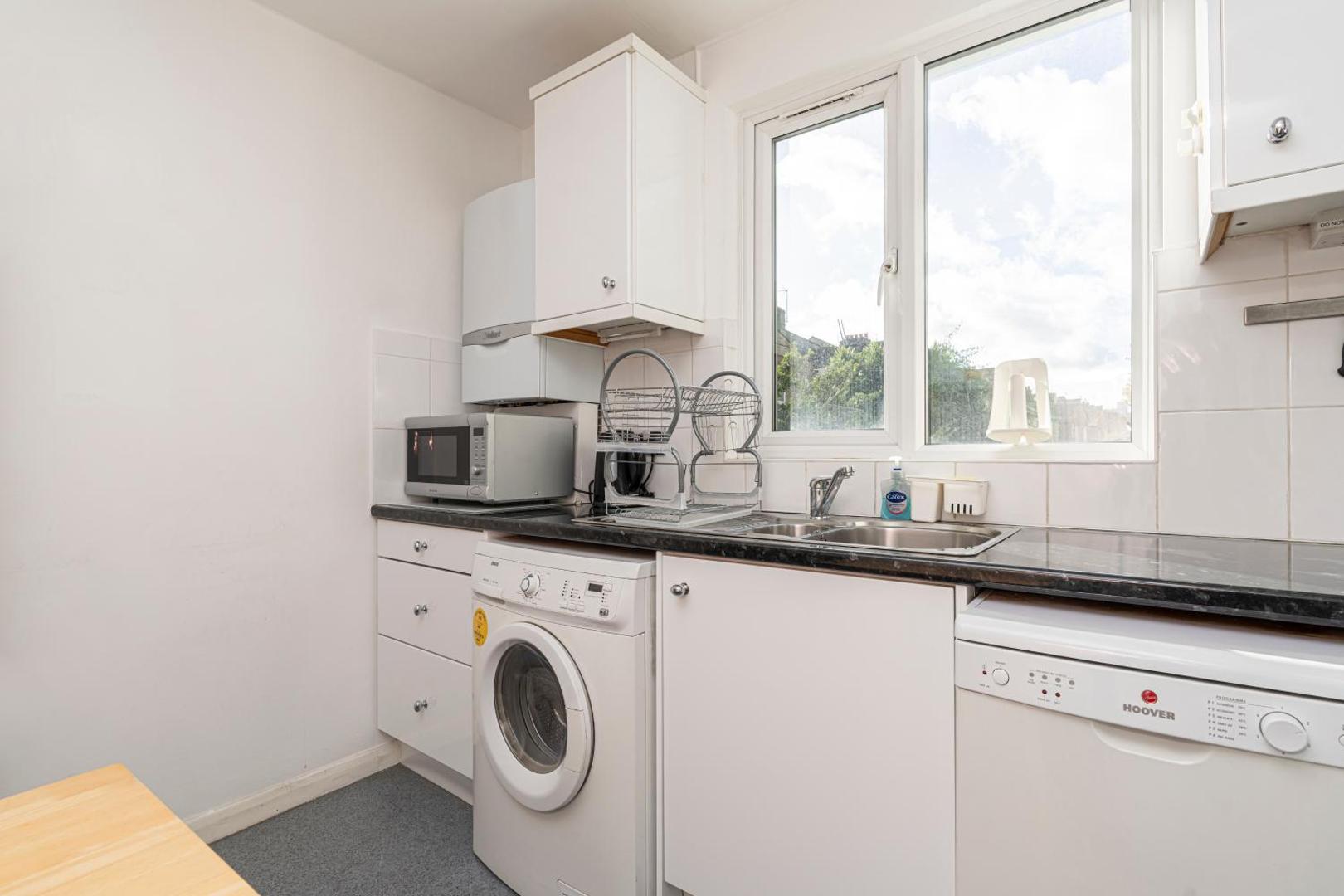 Foto 8: Charming flat in West Brompton