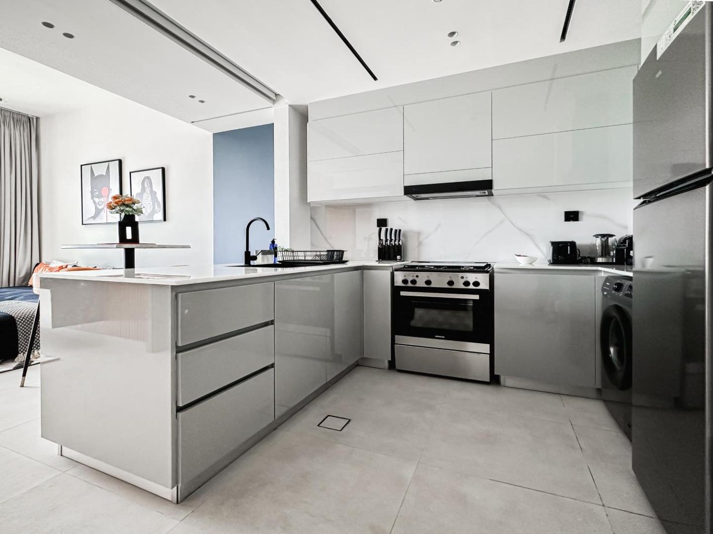 Bilde 8: Trophy - Luxury Canal View Suites.