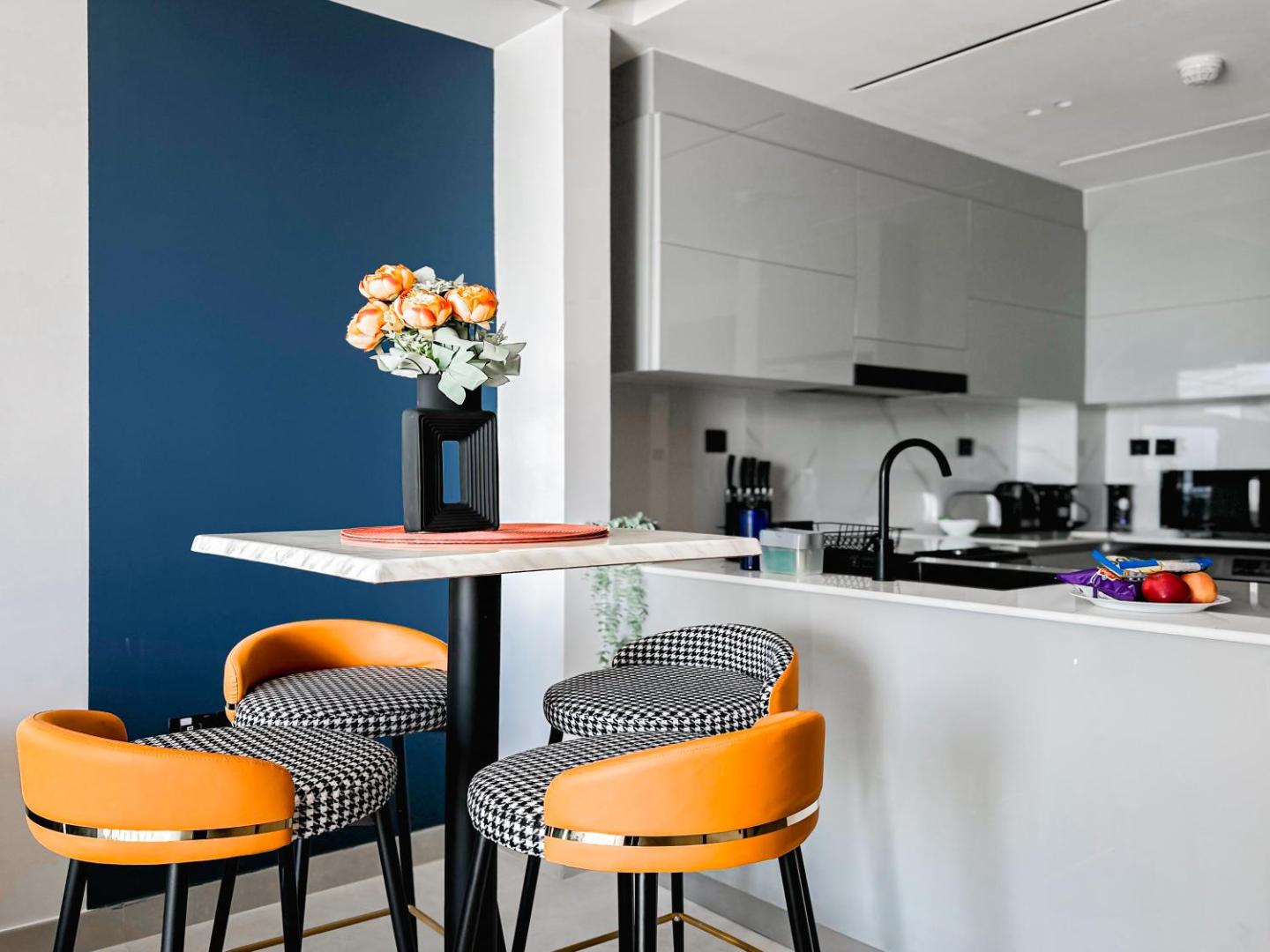 Bilde 4: Trophy - Luxury Canal View Suites.