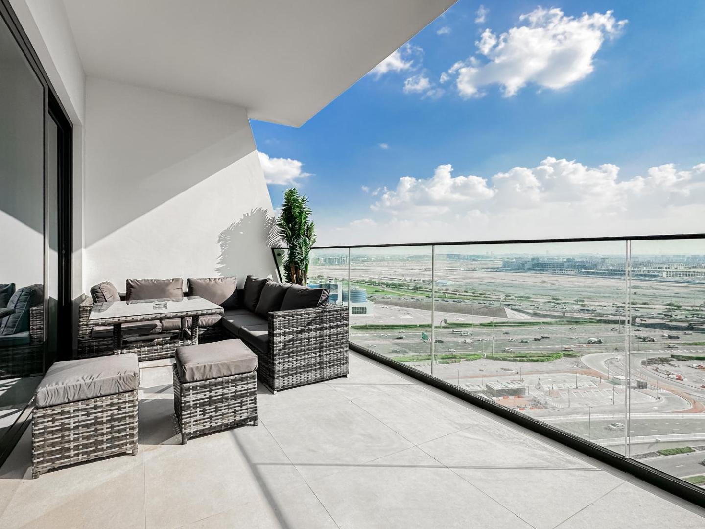 Bilde 7: Trophy - Luxury Canal View Suites.