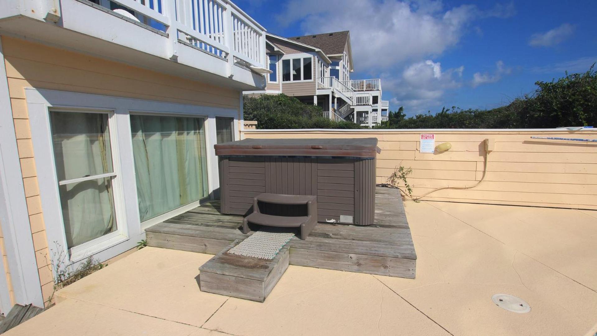 Fotografie 8: OCEANFRONT, Ocean Views, Pool, Hot Tub, PI202, Turtle Key