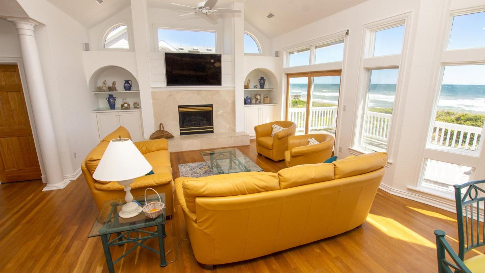 Billede 8: OCEANFRONT, Pool, ELEV, Pool Table, Ocean Views, PI256, Cabana Beach