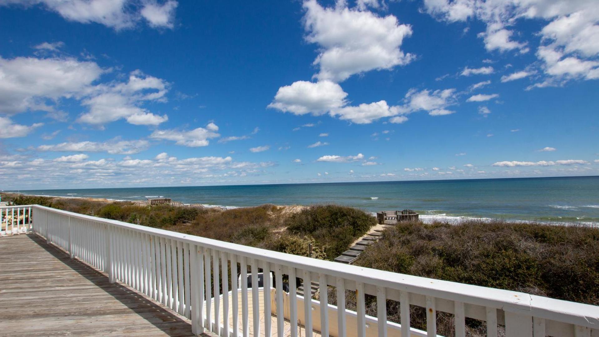Billede 9: OCEANFRONT, Pool, ELEV, Pool Table, Ocean Views, PI256, Cabana Beach
