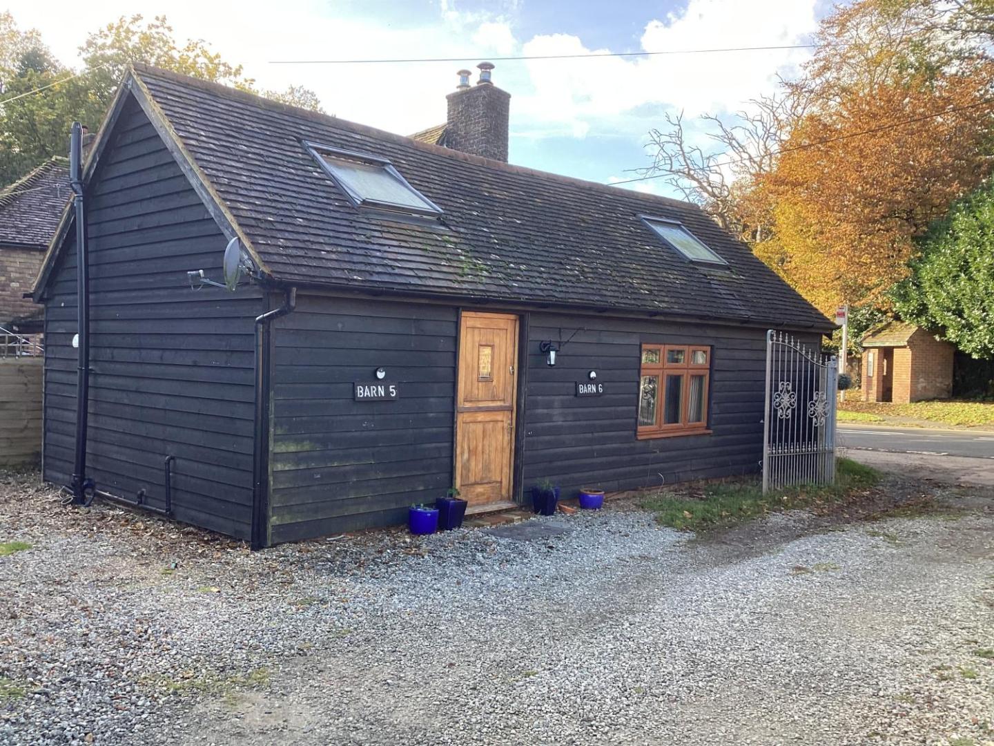 Foto 8: Barn 6