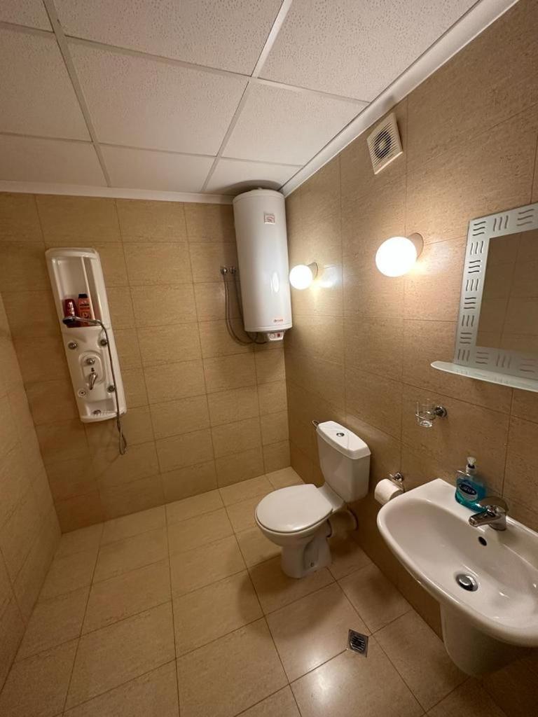 Zdjęcie 10: Central, 3 Bedroom Apartment at Golden Fort Complex