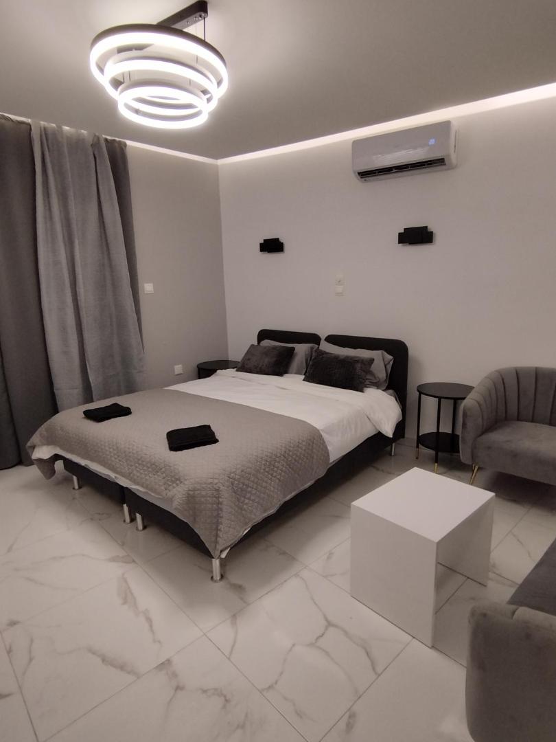 Φωτογραφία 2: Studio in the heart of Larnaca