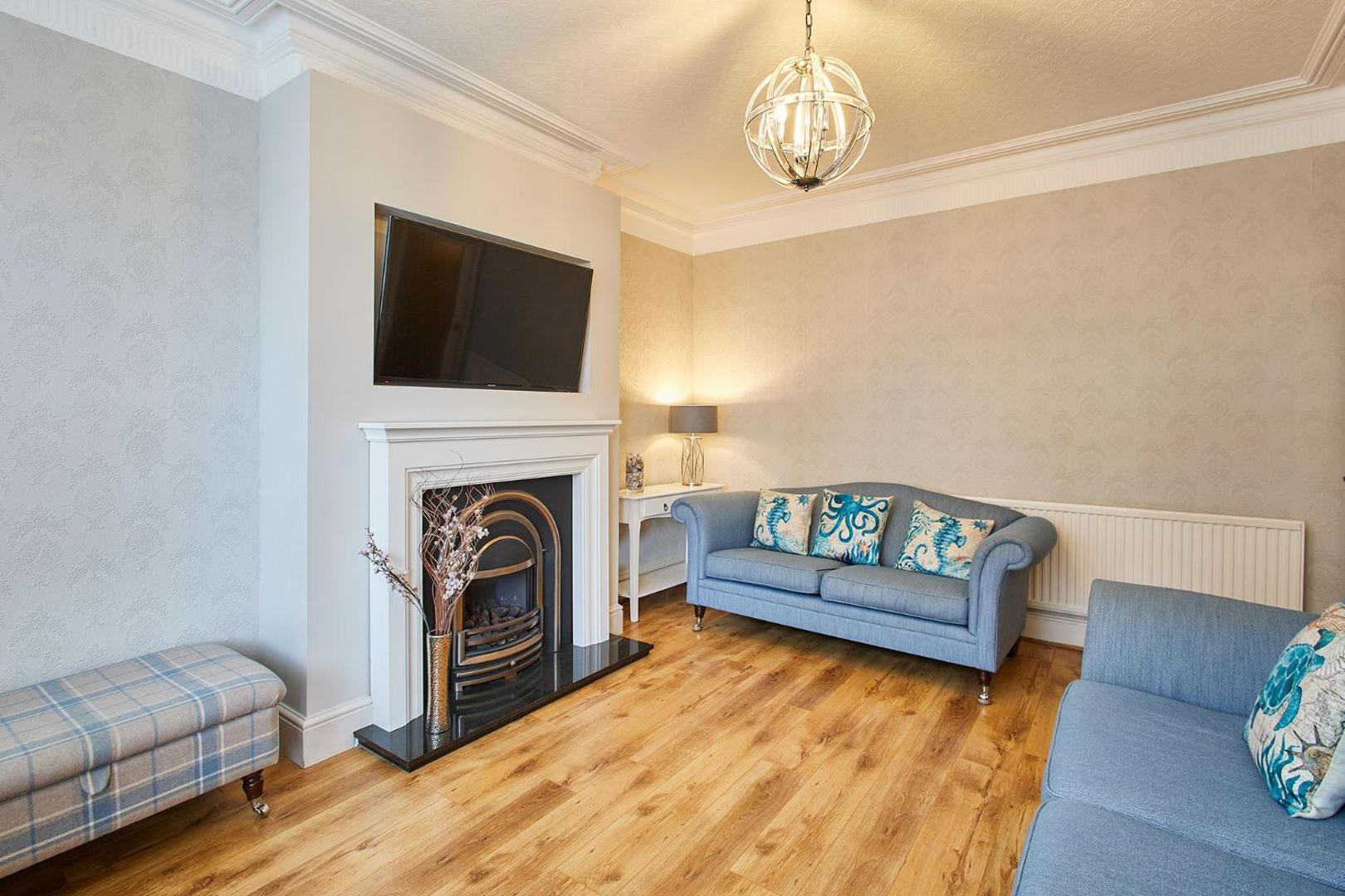 Photo 3 : Host & Stay - Allium House