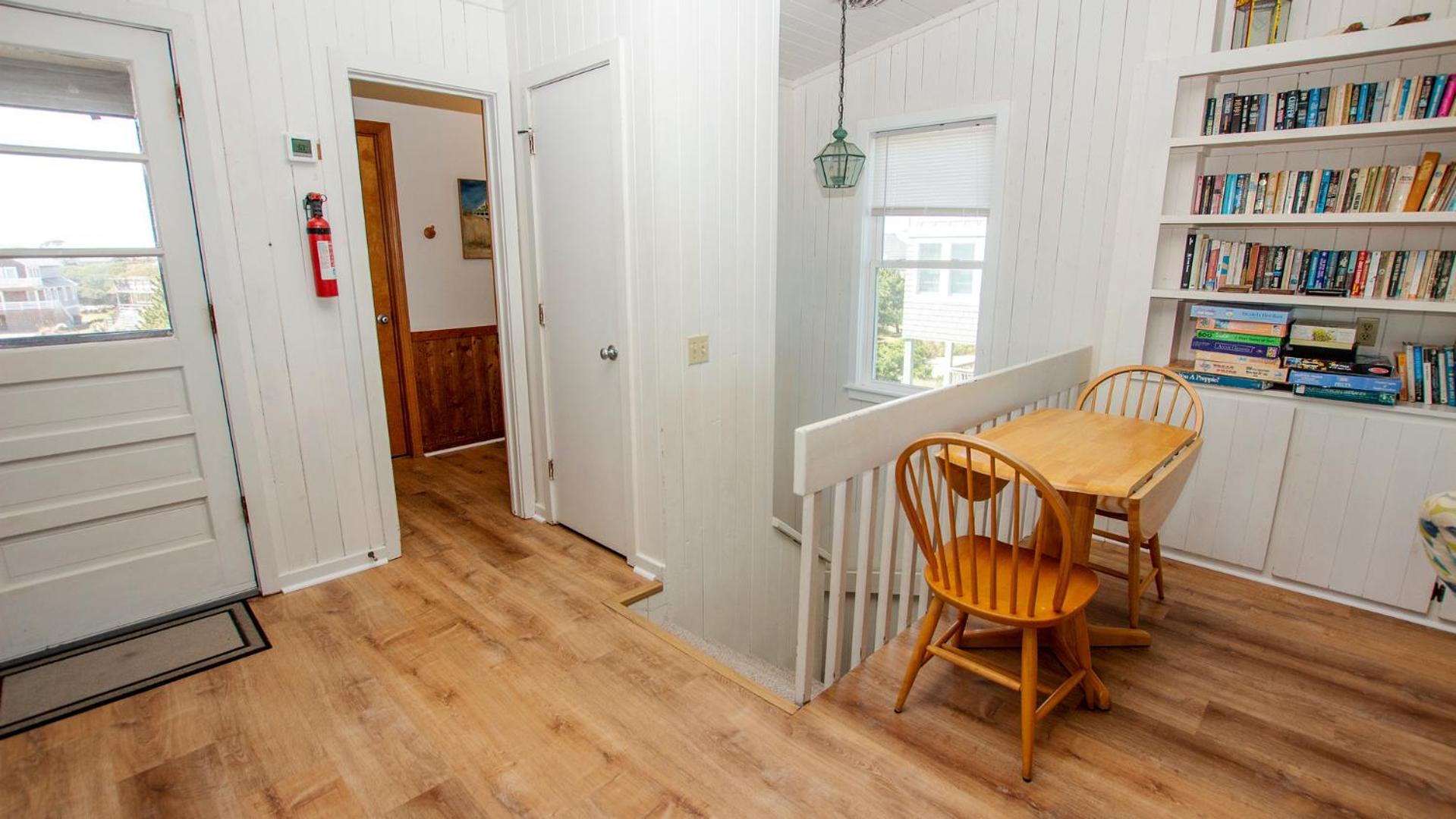 Billede 6: OCEANFRONT, Ocean Views, Sun Decks, Close to Beach Access, SA47, Lazy Bones