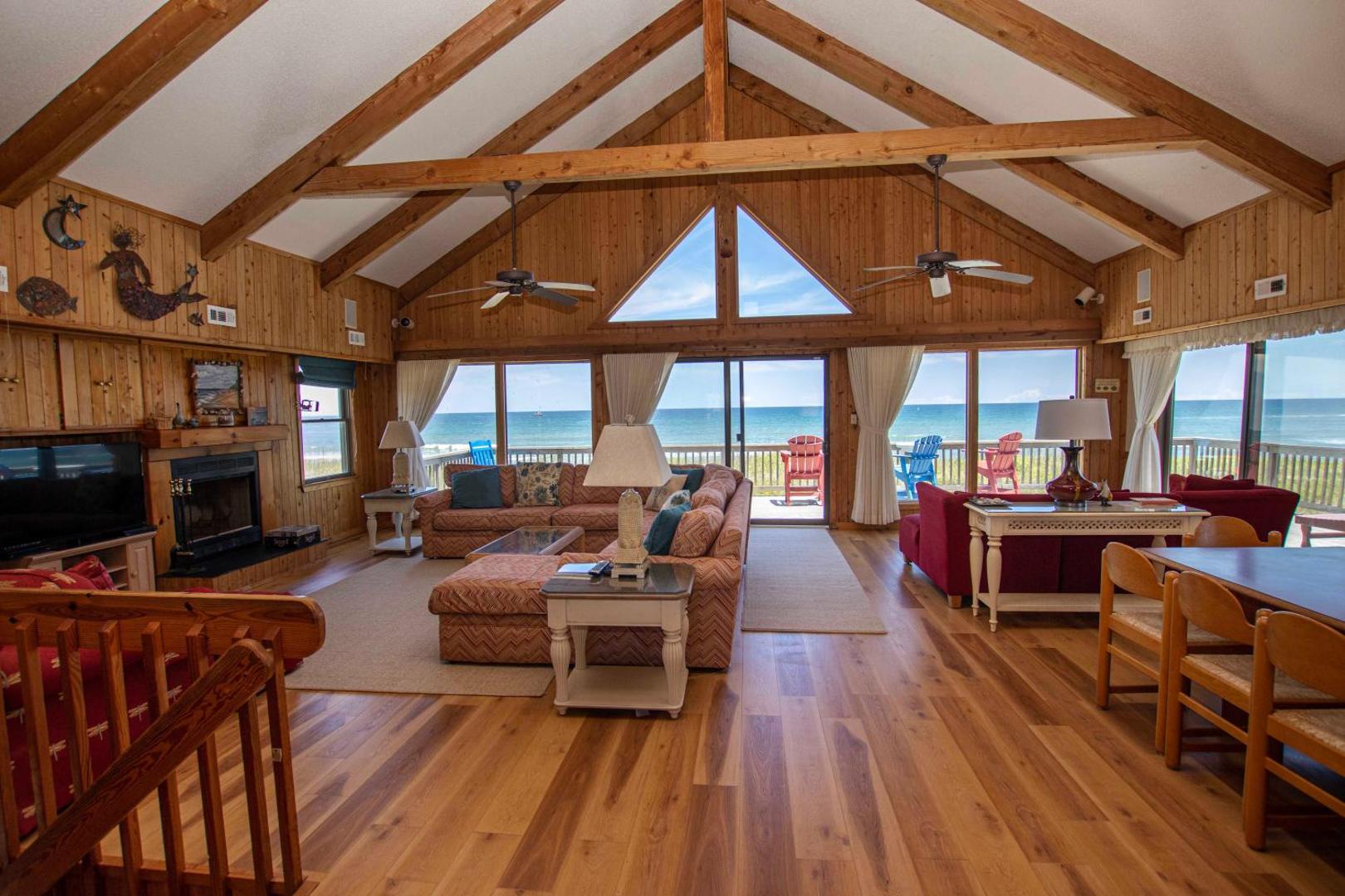 Foto 4: OCEANFRONT, Ocean views, Quiet area, SA183, Ocean Island