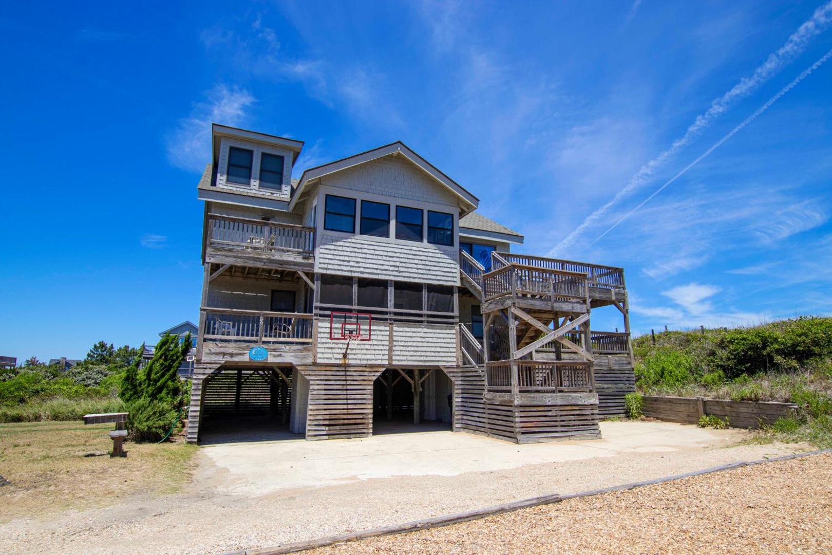 Foto 5: OCEANFRONT, Ocean views, Quiet area, SA183, Ocean Island