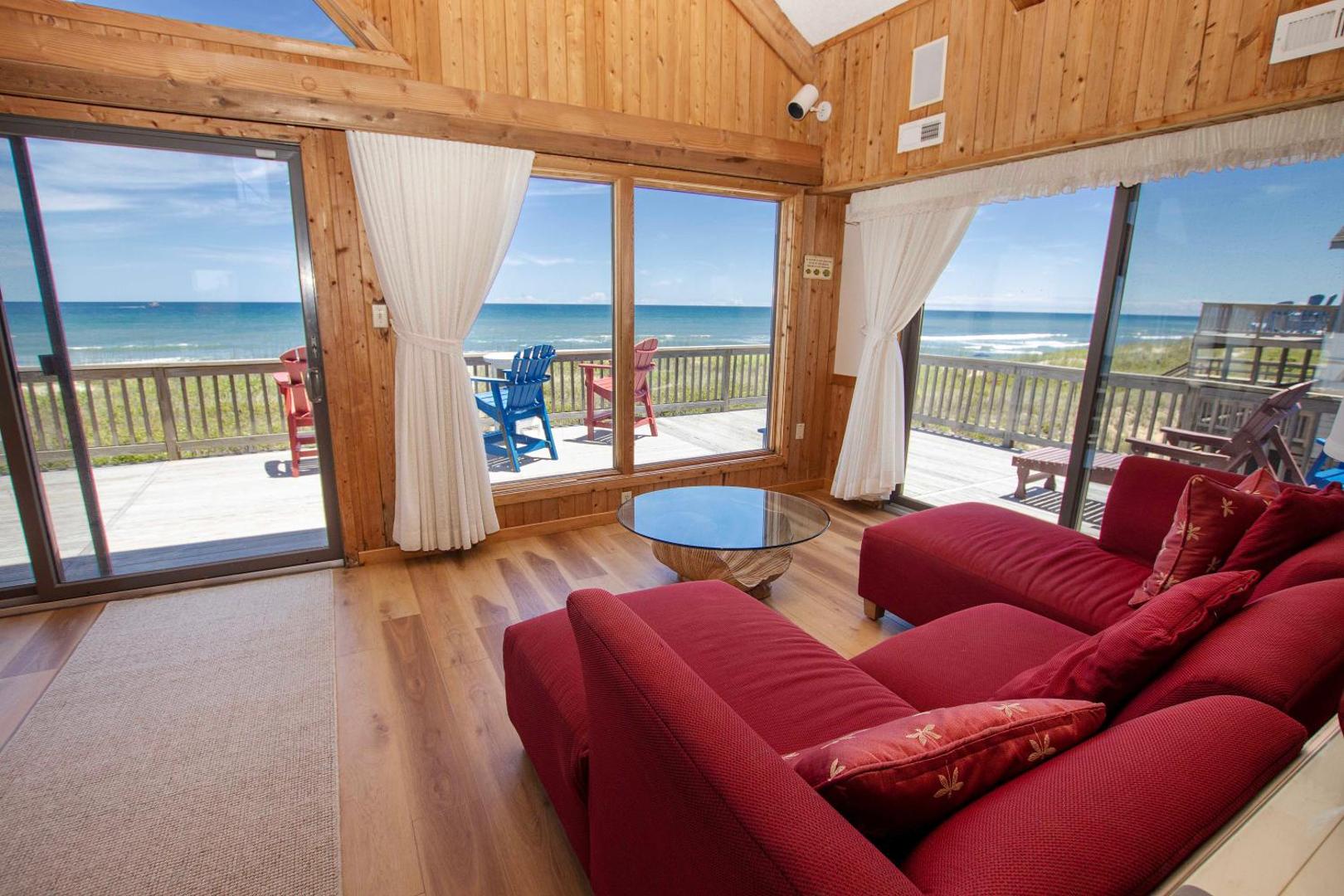 Foto 8: OCEANFRONT, Ocean views, Quiet area, SA183, Ocean Island