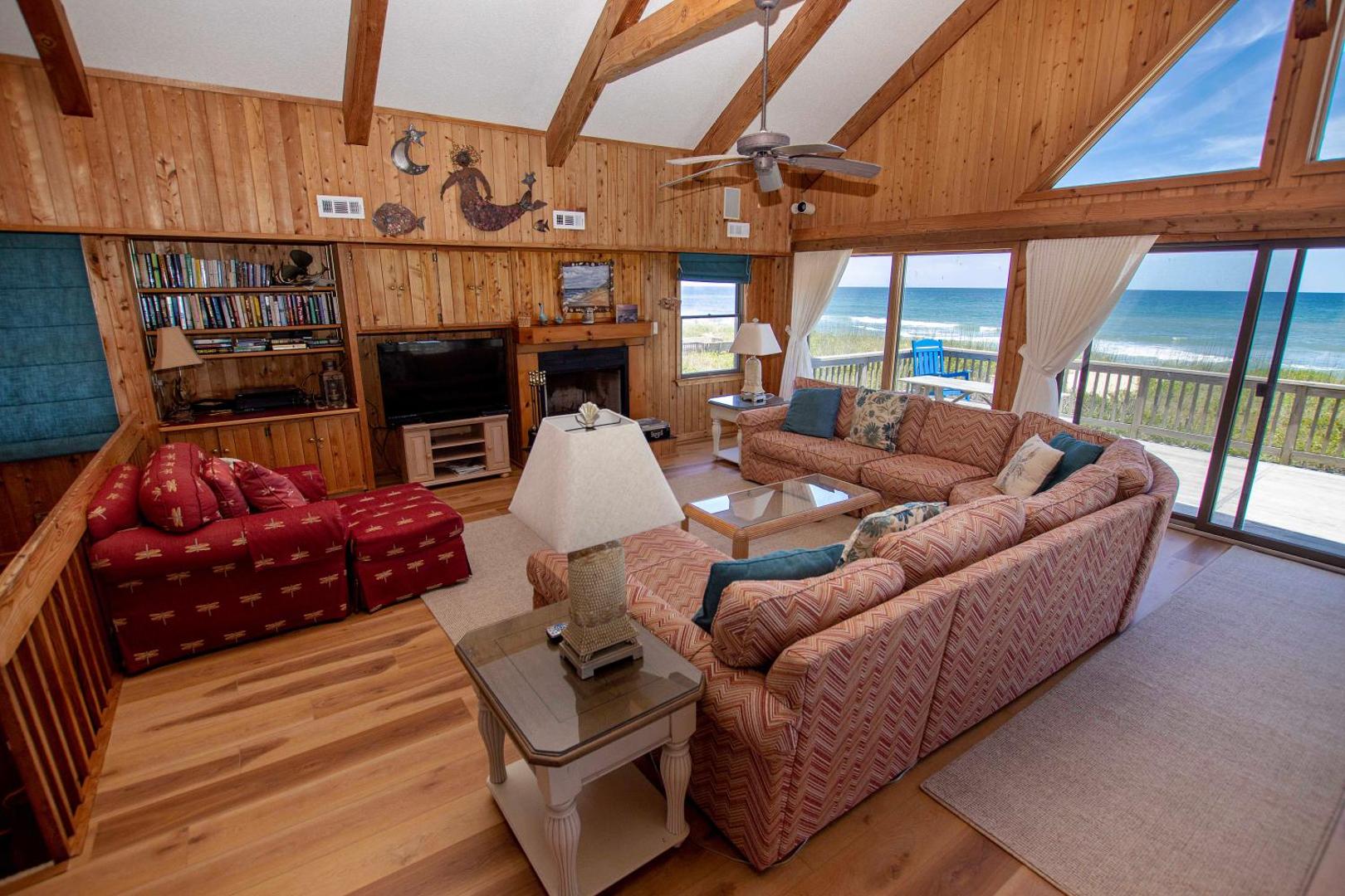 Foto 9: OCEANFRONT, Ocean views, Quiet area, SA183, Ocean Island