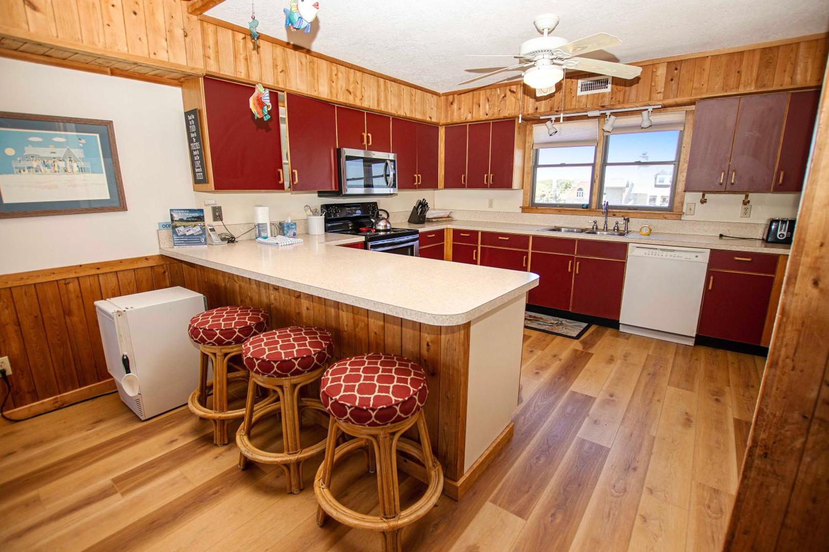 Foto 10: OCEANFRONT, Ocean views, Quiet area, SA183, Ocean Island