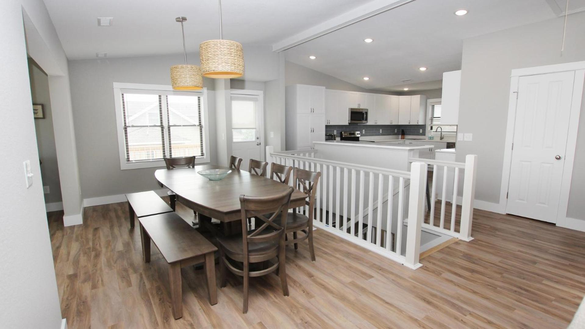 Fotografie 10: OCEANFRONT, Ocean Views, Sun Decks, Prv Beach Access, SA69, Kirk