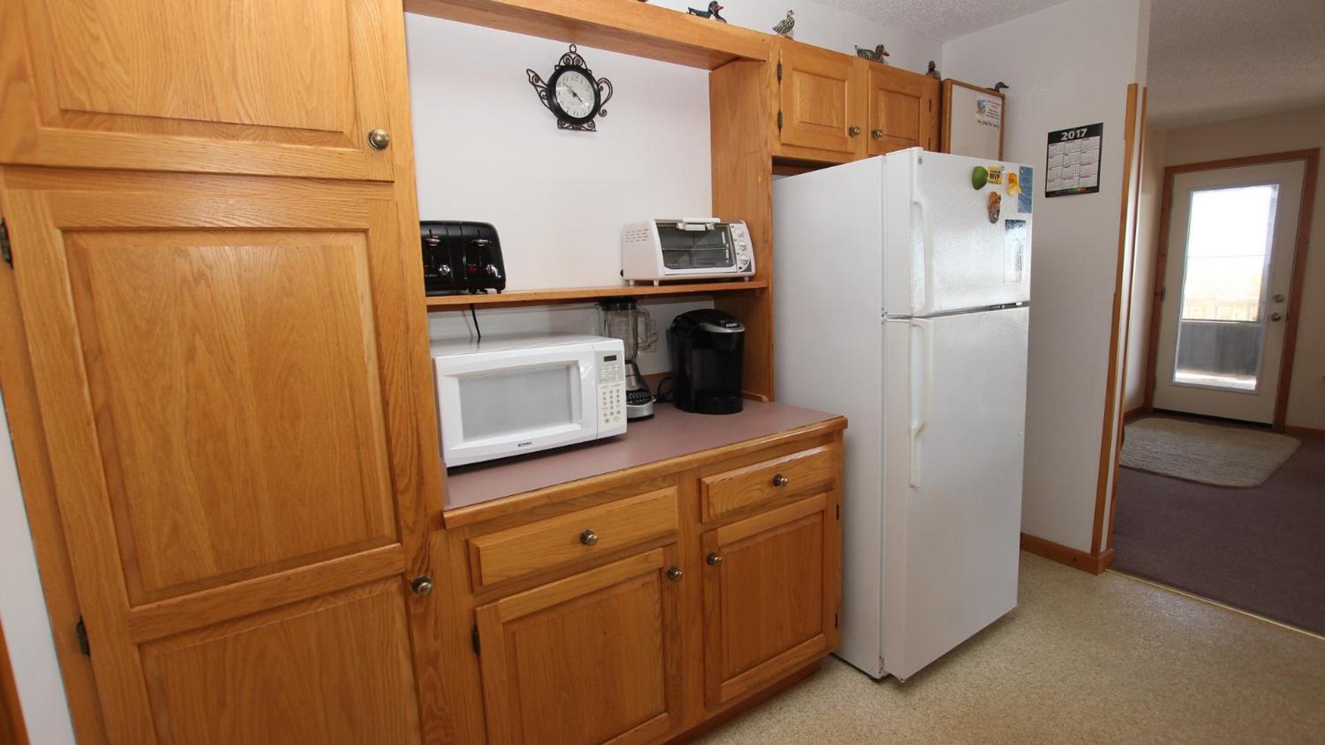 Billede 8: OCEANFRONT, Ocean Views, Beach Walkway, Screened Porch, SS236, Poncho's Villa
