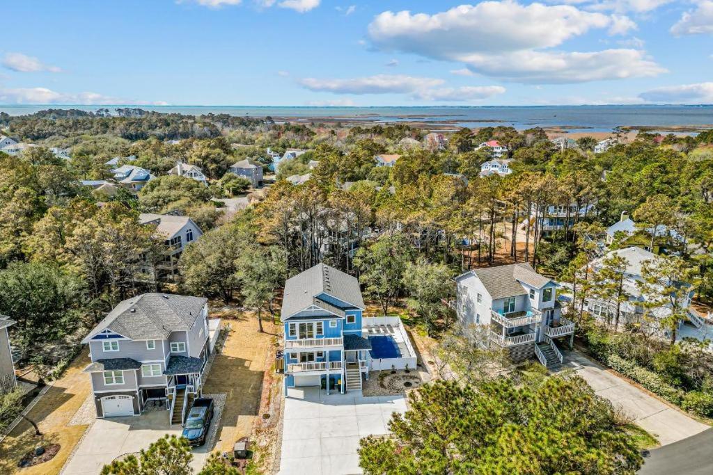 Photo 4 : Oceanside, Private Pool, Hot Tub, Close to Lighthouse, Community Amenities, VOH23, The Strandhaus