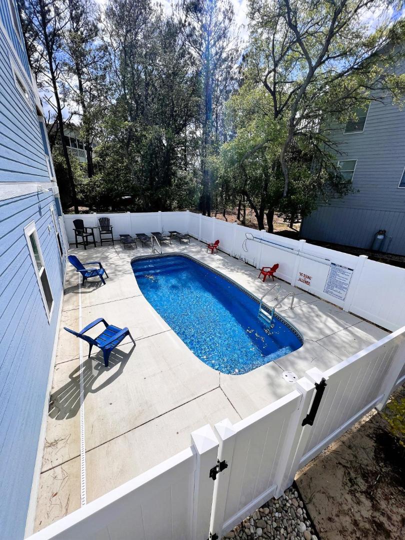 Photo 9 : Oceanside, Private Pool, Hot Tub, Close to Lighthouse, Community Amenities, VOH23, The Strandhaus