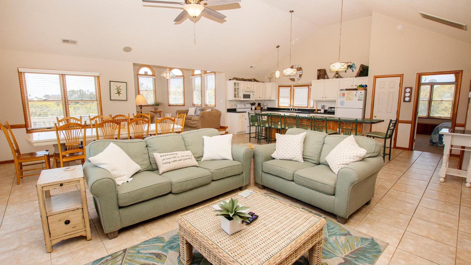 Fotografie 6: Oceanside, Dogs Welcome, Private Pool, Hot Tub, WC962, Sea for Miles