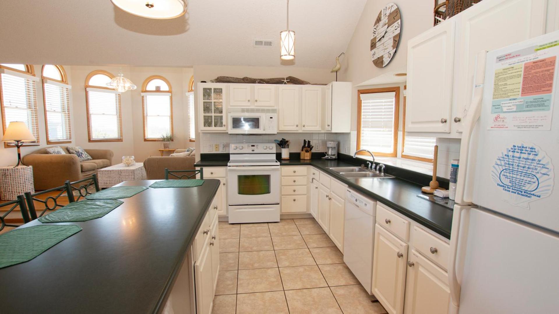 Fotografie 10: Oceanside, Dogs Welcome, Private Pool, Hot Tub, WC962, Sea for Miles