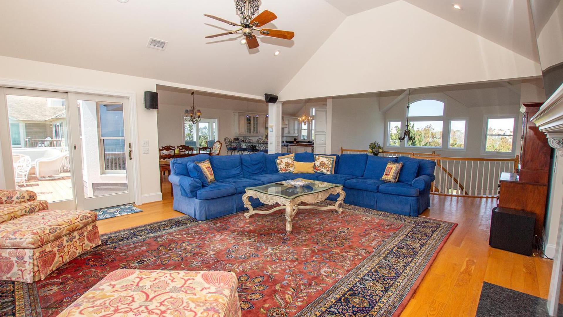 Foto 5: OCEANFRONT, Ocean views, ELEV, Private Pool, Private beach access, WL1083, Lighthouse Drive