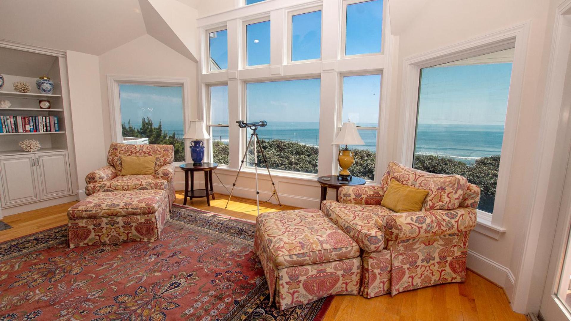 Foto 10: OCEANFRONT, Ocean views, ELEV, Private Pool, Private beach access, WL1083, Lighthouse Drive
