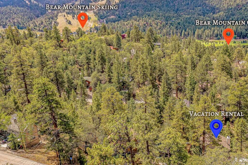 Billede 2: The 717 - Upper Moonridge - VERY Close to Resorts!